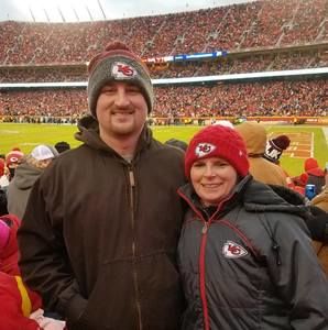 Meet your Posher, Brock